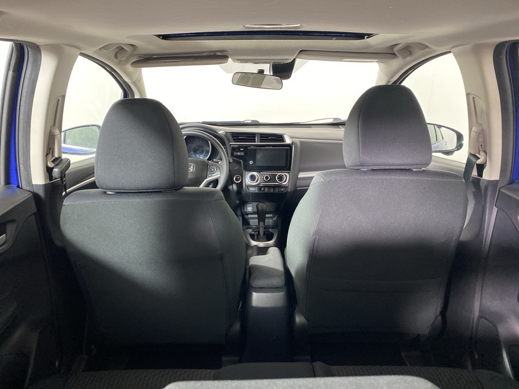 2019 Honda Fit EX photo 16