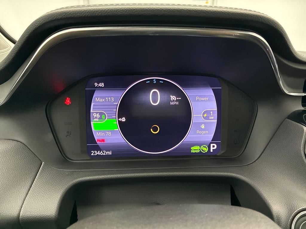 2023 Chevrolet Bolt EUV photo 14