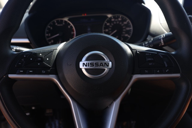 2022 Nissan Altima 2.5 SV photo 22