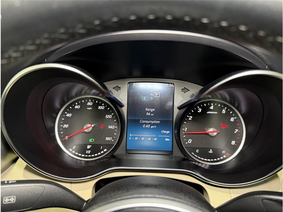 2019 Mercedes Benz C 300 photo 30