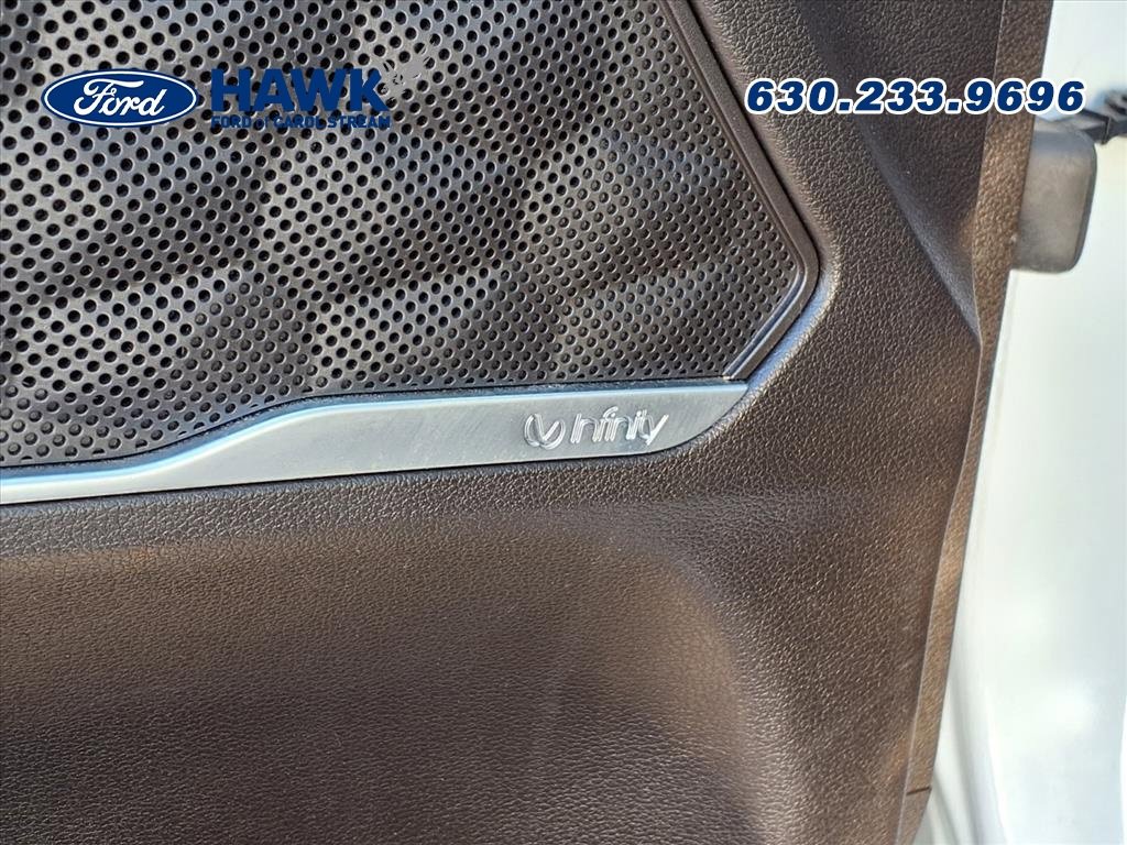 2020 HYUNDAI SANTA FE - Image 20