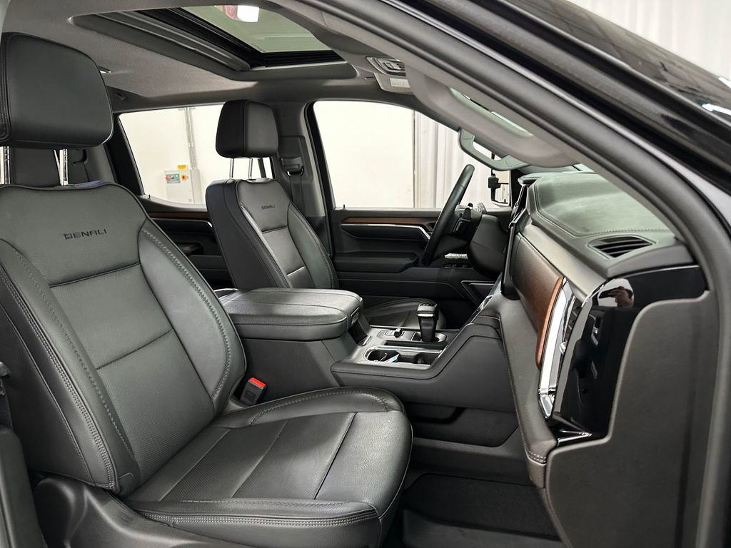 2024 Gmc Sierra 1500 Denali photo 15