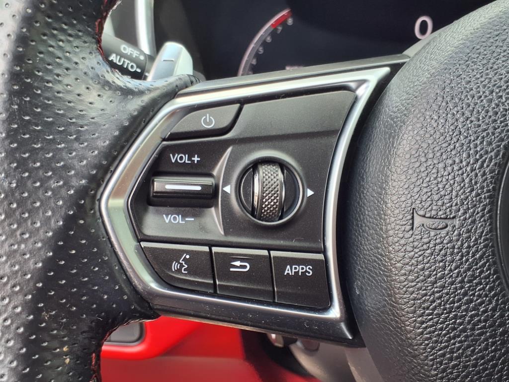 2022 Acura MDX A-Spec photo 15