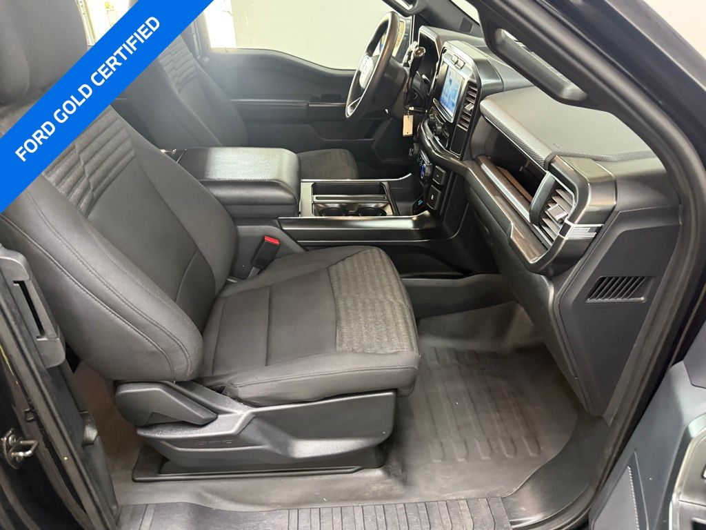 2023 Ford F-150 XL photo 31