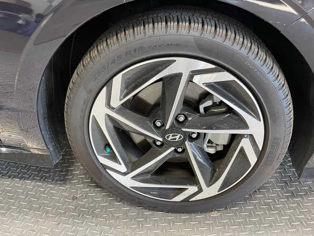 2024 Hyundai Sonata SEL Convenience photo 15