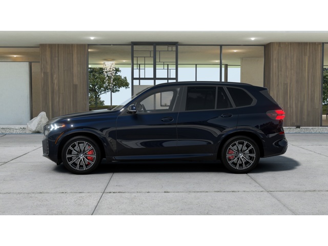 2026 Bmw X5 xDrive40i photo 2