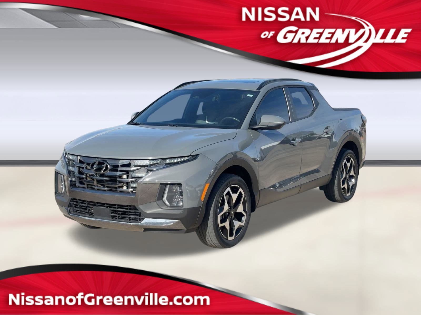 2023 Hyundai Santa Cruz Limited's photo