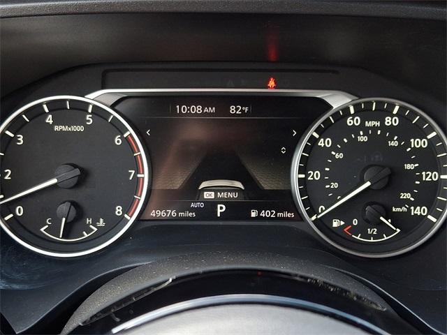 2021 Nissan Rogue SV AWD photo 23