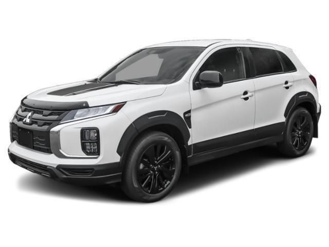 2025 Mitsubishi Outlander Sport TRAIL's photo