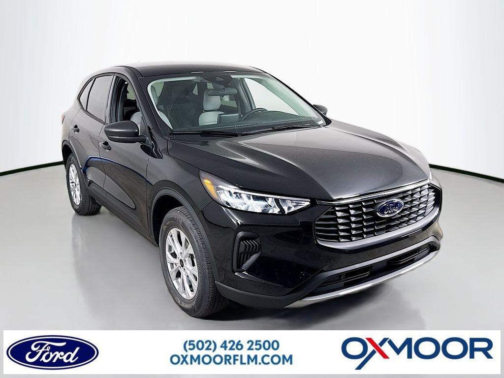 2026 Ford Escape Active's photo