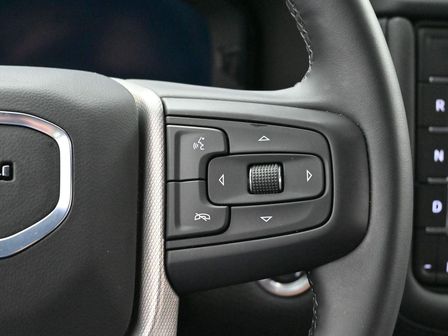 2024 Gmc Yukon Denali photo 19