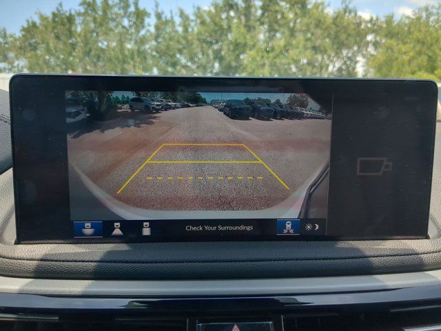 2025 Acura MDX Base photo 22
