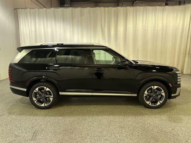 2026 Hyundai Palisade Limited photo 4