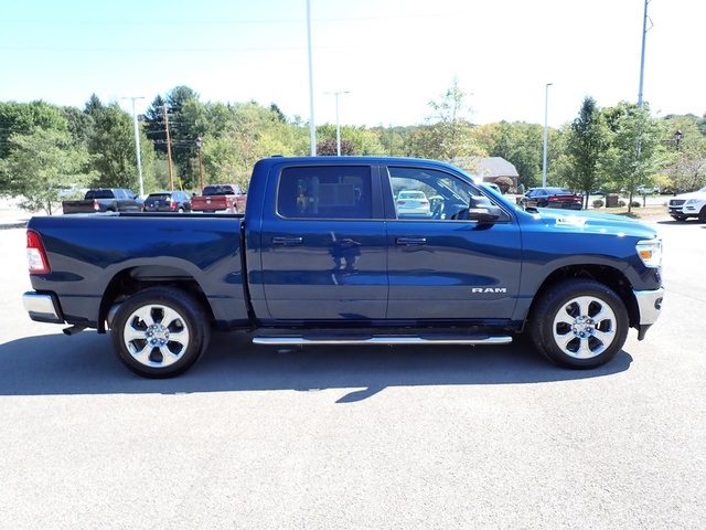 2022 Ram 1500 Big Horn Lone Star photo 6