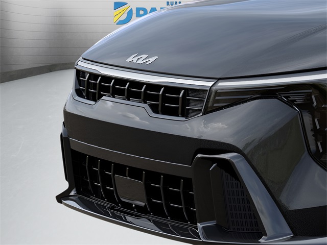 2025 Kia K4 GT-Line photo 23