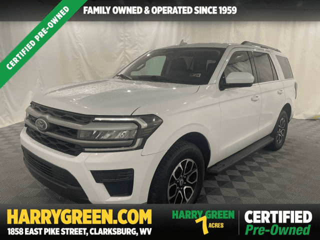 2024 Ford Expedition XLT's photo