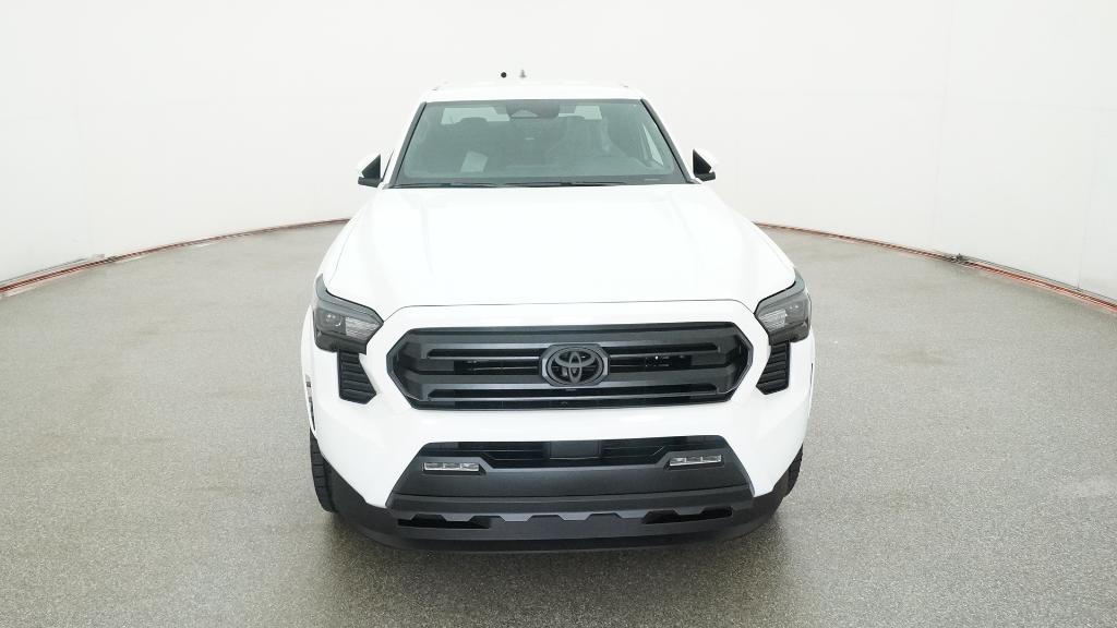 2025 Toyota Tacoma SR5 4x4 Double Cab photo 2