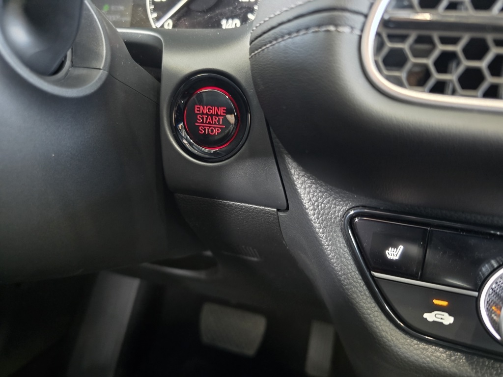 2026 Honda HR-V EX-L photo 31