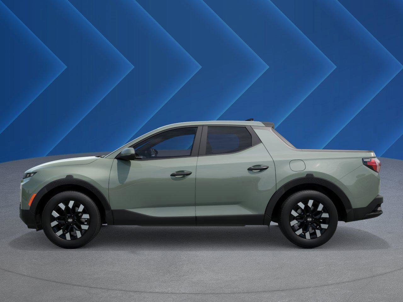 2026 Hyundai Santa Cruz SE photo 3