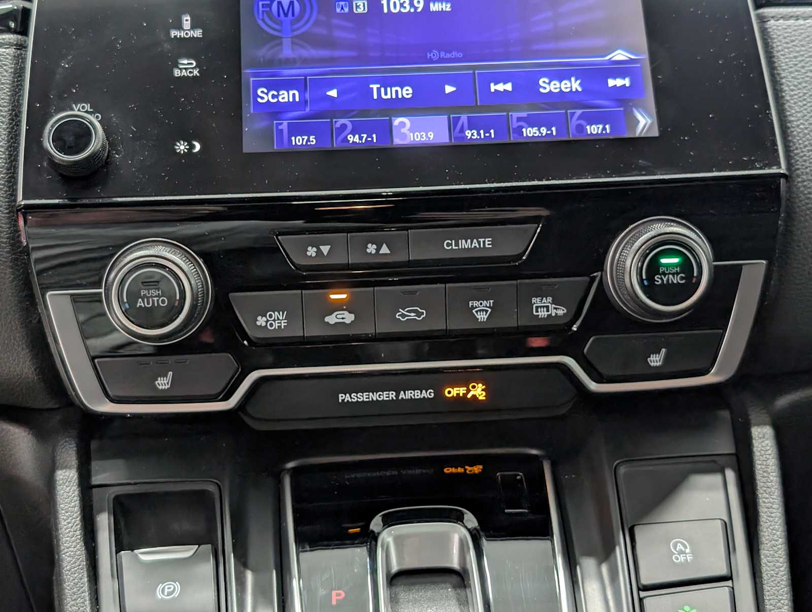 2022 Honda CR-V EX photo 31