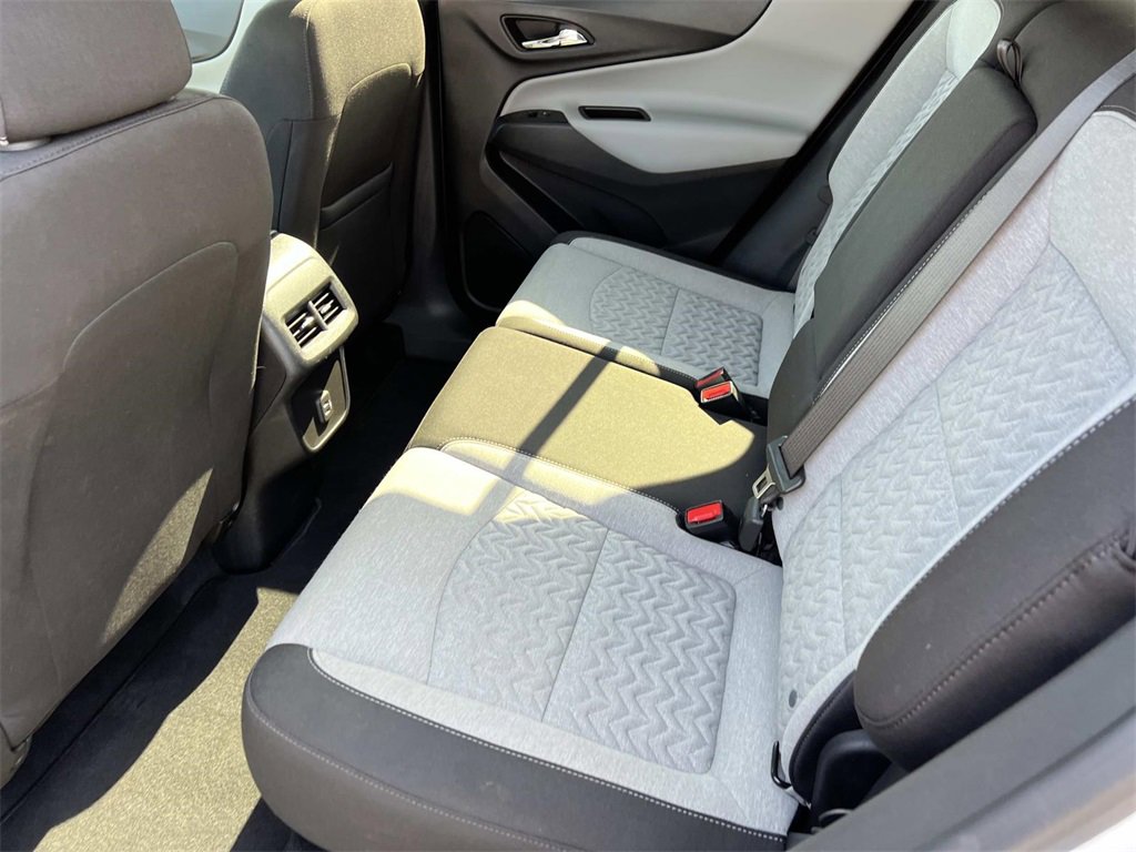 2023 Chevrolet Equinox LS photo 11