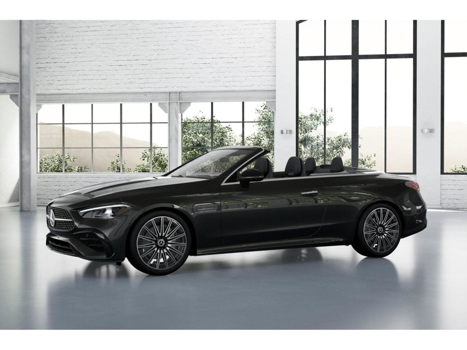 2025 Mercedes Benz CLE 300 photo 36