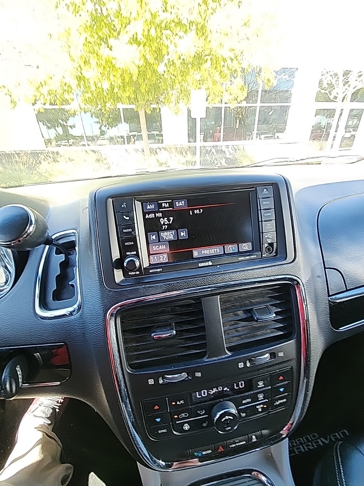 Used 2016 Dodge Grand Caravan SXT Plus with VIN 2C4RDGCGXGR237334 for sale in Knoxville, IA
