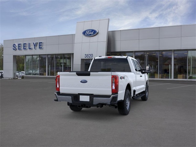 2026 Ford F-250 XL photo 20