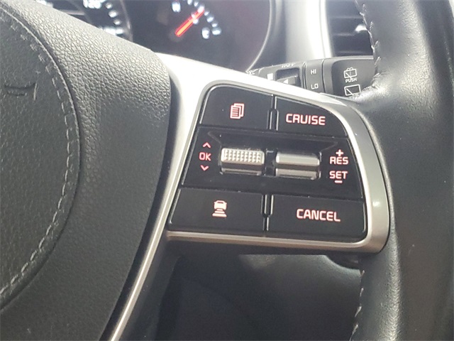 2020 Kia Sorento EX photo 12