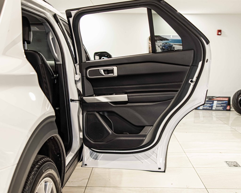 2022 FORD EXPLORER - Image 39