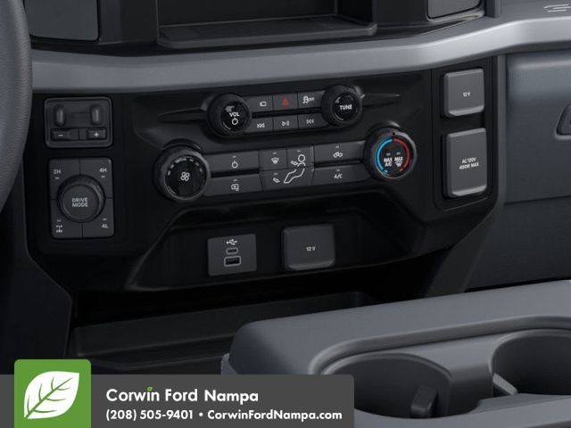2026 Ford F-250 photo 11