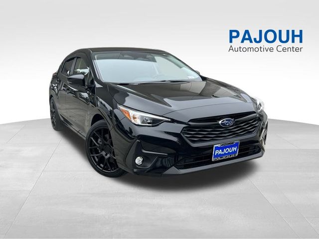 2024 Subaru Impreza Sport's photo