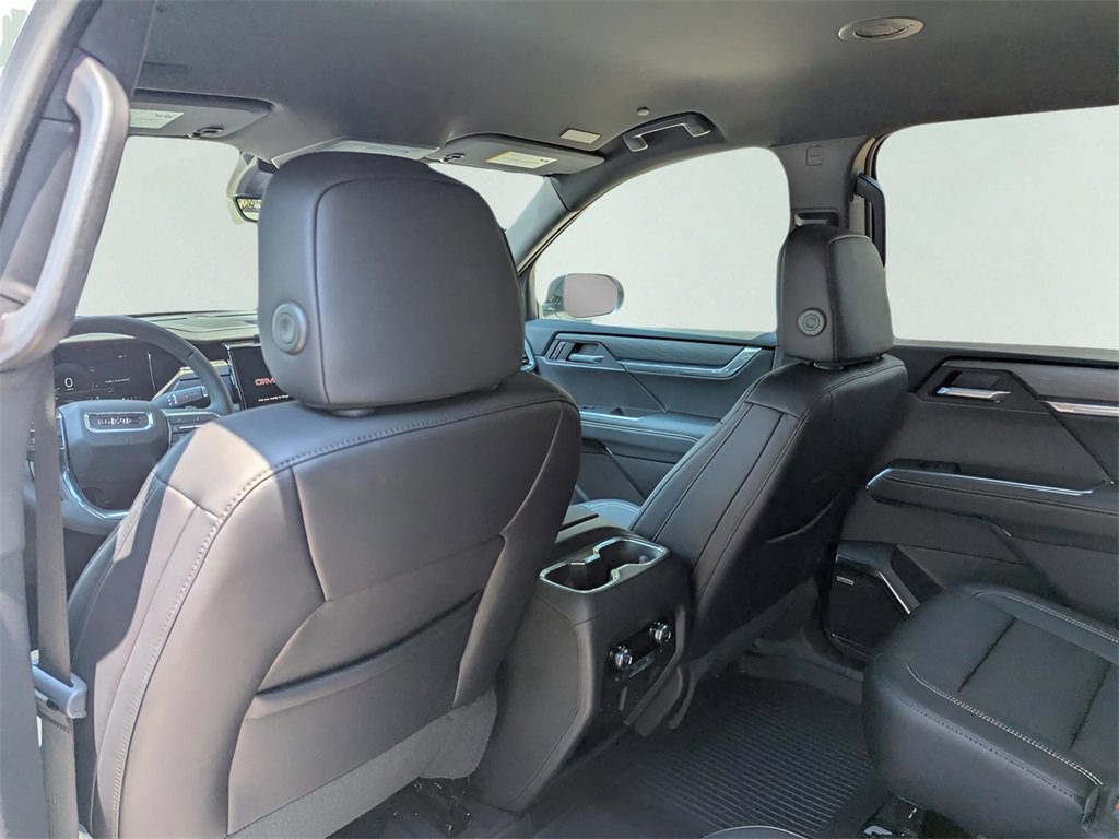 2026 Gmc Acadia Elevation photo 14