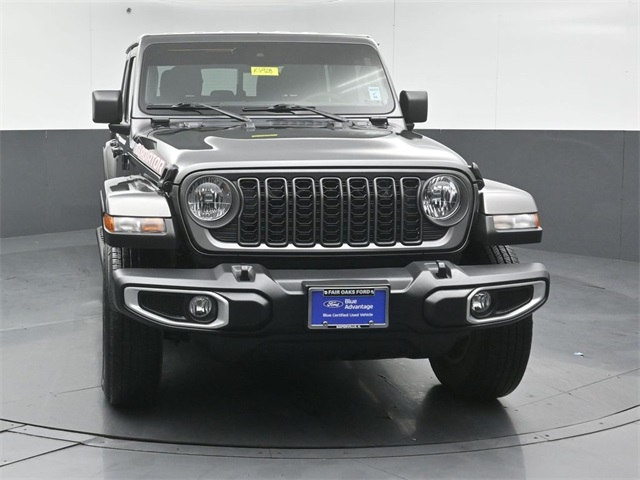 2024 JEEP GLADIATOR - Image 2