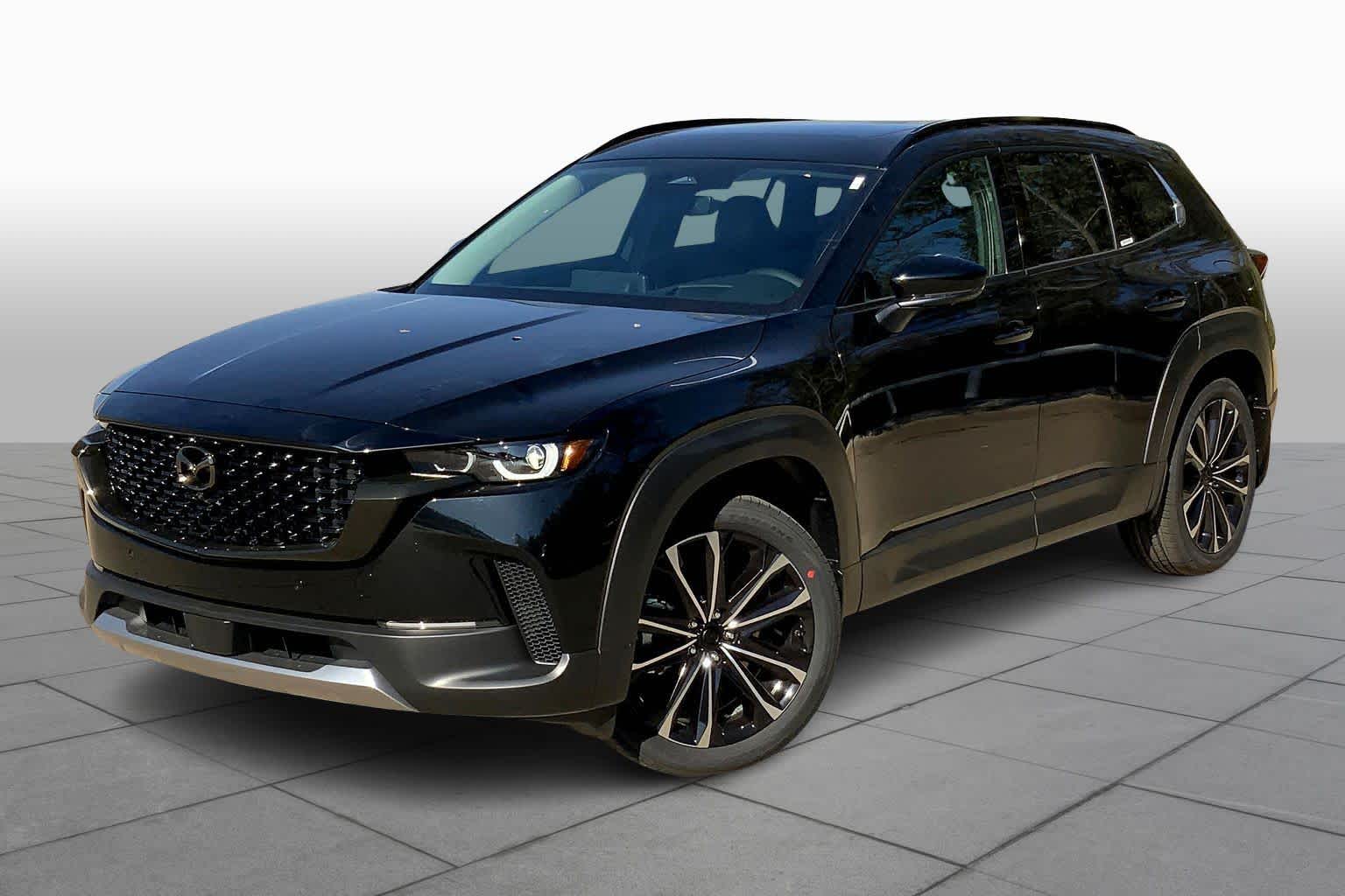 2026 Mazda CX-50 Premium Plus's photo