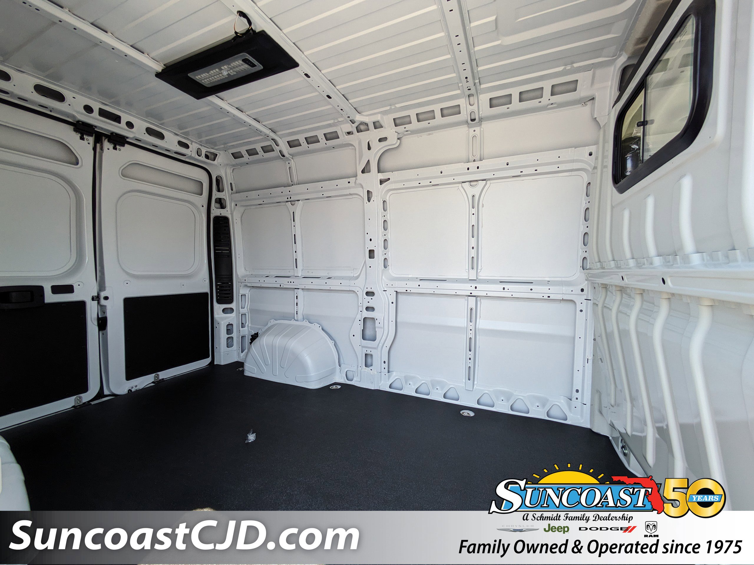 2025 RAM ProMaster Cargo Van Base's photo