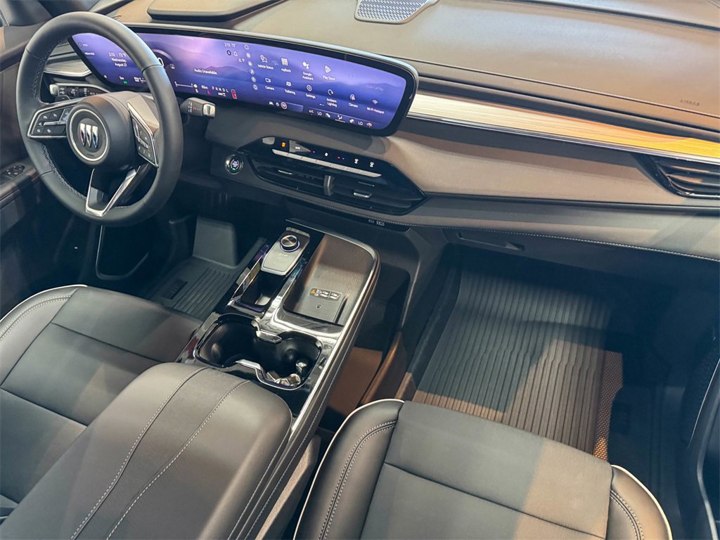 2026 Buick Enclave Preferred photo 35