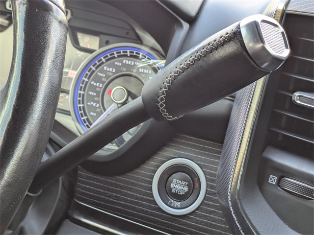 2020 Ram 3500 Limited photo 19
