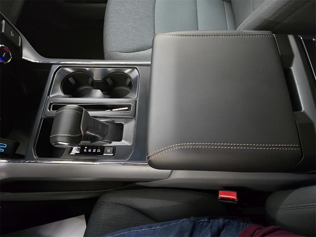 2024 Ford F-150 Lightning XLT photo 14