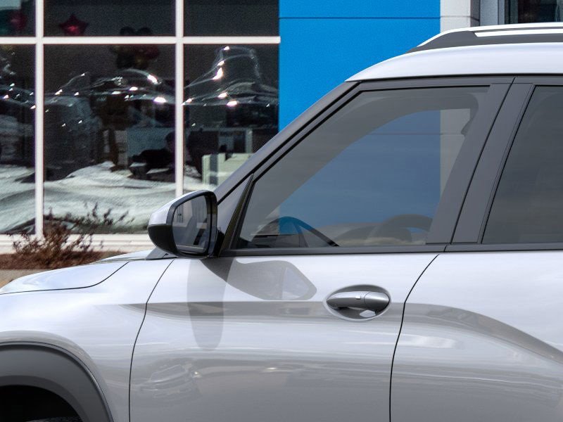 2026 Chevrolet Trailblazer LT photo 12