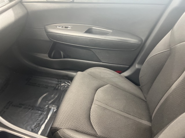 2018 Kia Optima LX photo 20