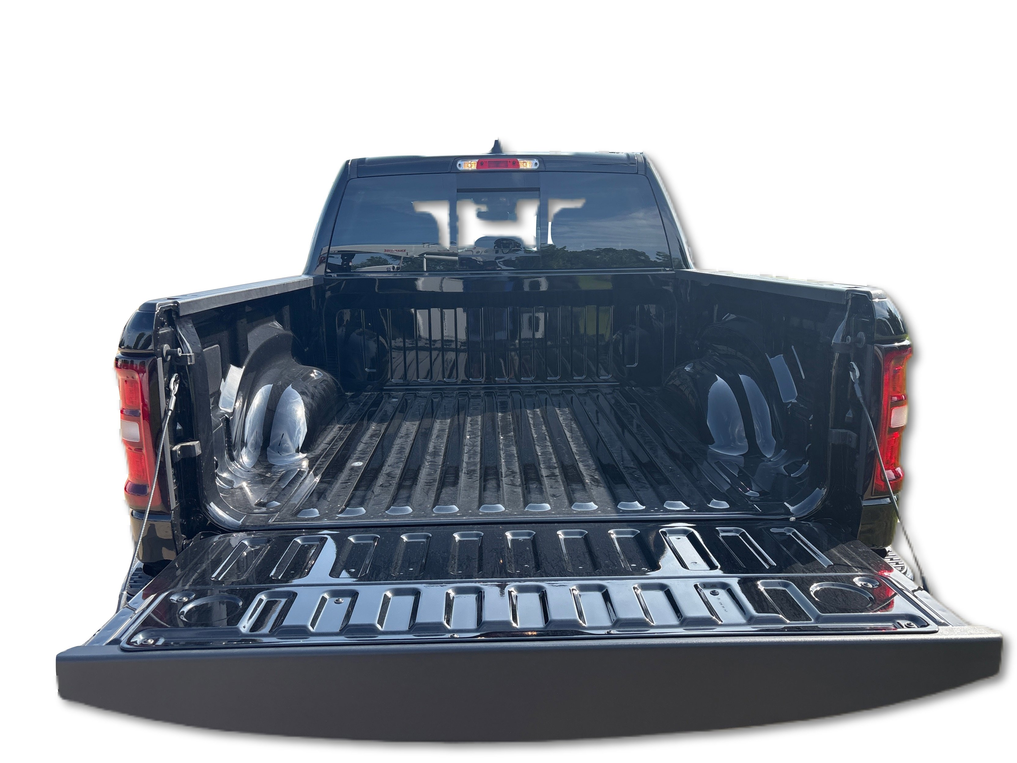 2025 Ram 1500 Tradesman photo 10