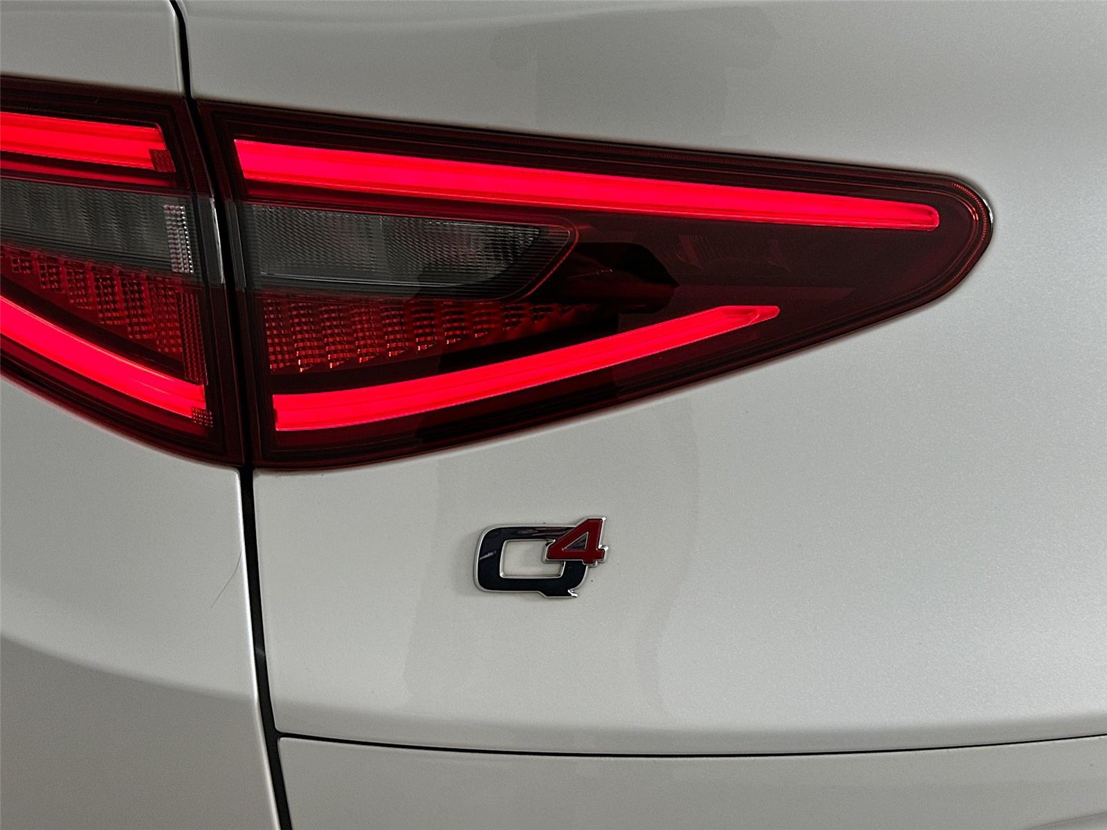 2021 Alfa Romeo Stelvio Ti Sport photo 32