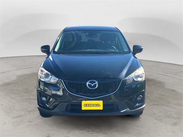 2014 Mazda CX-5 Grand Touring photo 8