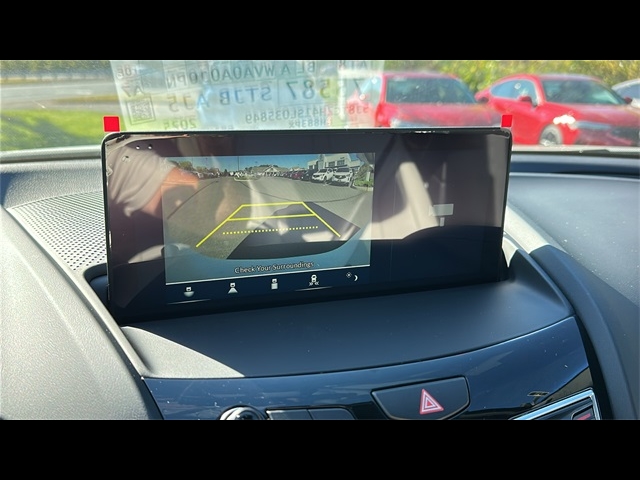 2025 Acura RDX Base photo 22