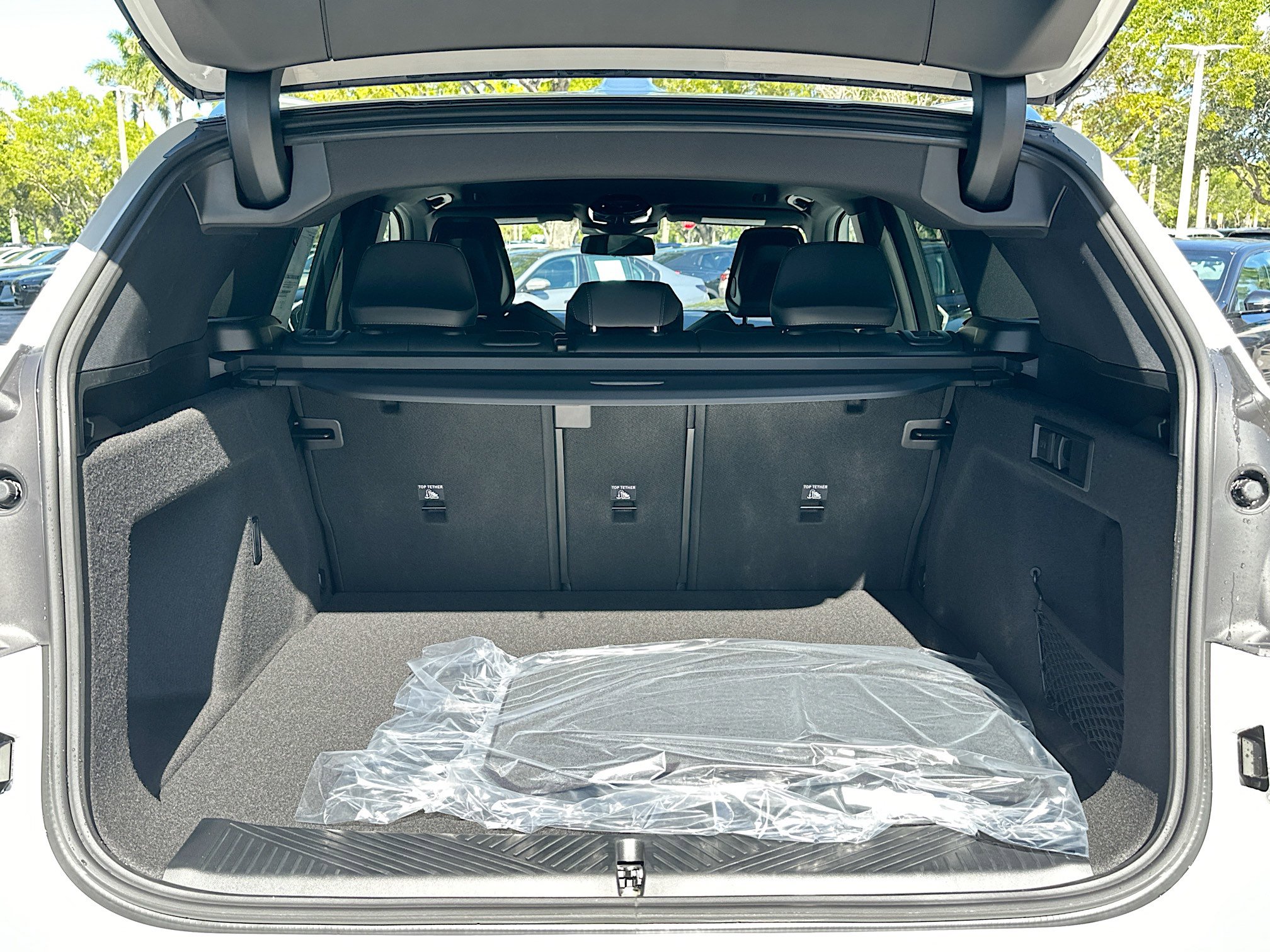 2026 Bmw X3 photo 19