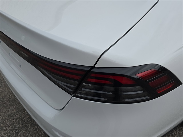 2025 Honda Accord 1.5T LX photo 30
