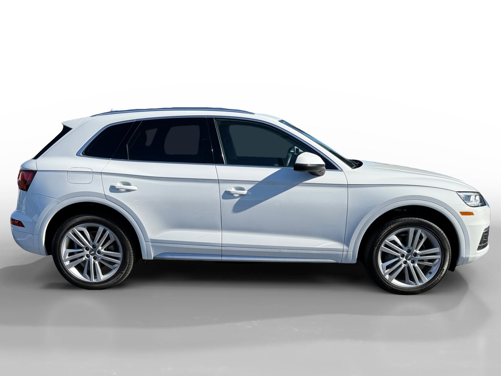 2019 Audi Q5 2.0T Premium Plus photo 5