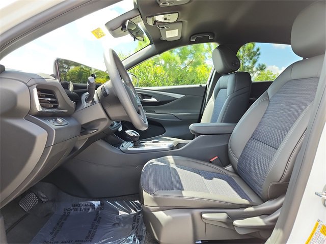2026 Buick Envista Preferred photo 14