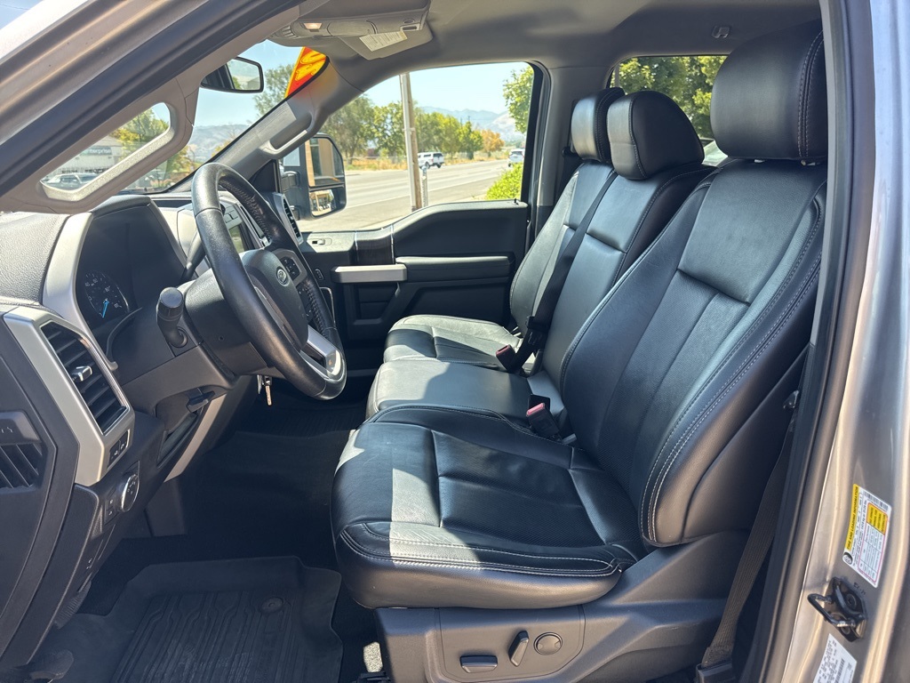 2020 Ford F-250 photo 18